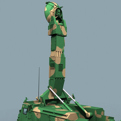 SA-12 Gladiator
