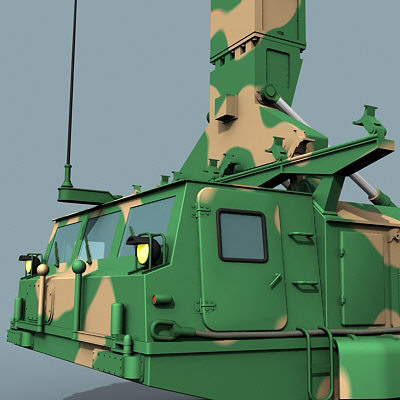 SA-12 Gladiator
