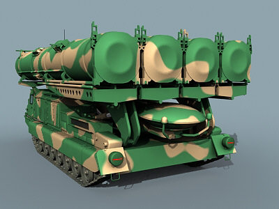 SA-12 Gladiator