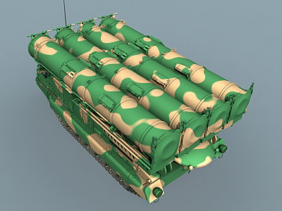 SA-12 Gladiator