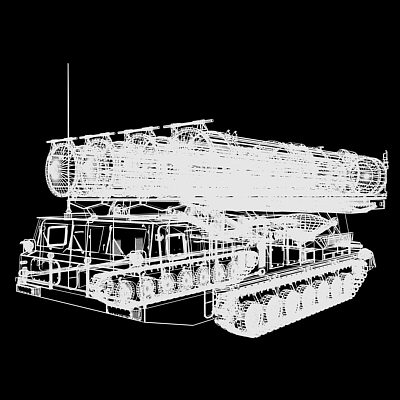 SA-12 Gladiator