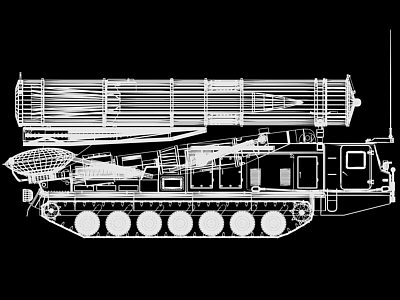 SA-12 Gladiator