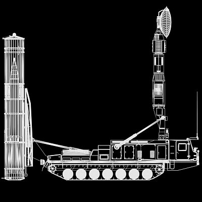 SA-12 Gladiator