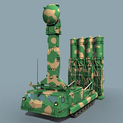3ds max russian weapon - The Russian Arrows by Alex Kontz