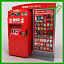 dvd vending machine