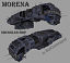 Morena Smuggler Ship