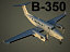 Beechcraft B-350