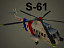 Sikorsky S-61