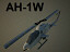 AH-1W SuperCobra
