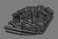 Motorcycle engine v4