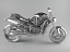 Future motorcycle