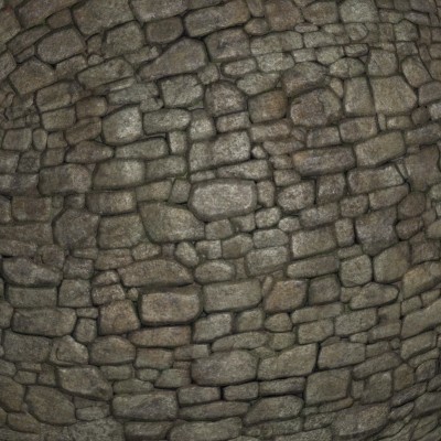 Stones #01 Texture