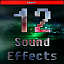 12 Sound Effects Volume 1