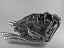 Motorcycle engine v8