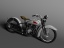 Harley-Davidson VL 1934