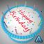 Birthday Cake Vanilla