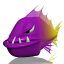 Angry piranha 3D