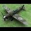 Messerschmitt Me Bf-109  G6