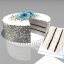 Coconut Cake