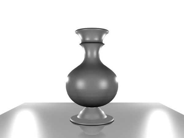 Vase