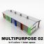 Multipurpose building 02