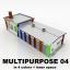 Multipurpose building 04
