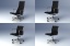 Eames Aluminium Group Collection