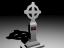 Headstone B