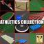 Athletics Equipment and Sets Collection