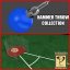 Hammer Throw Collection