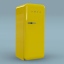 SMEG FAB28 Fridge Freezer