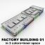 Factory building 01
