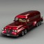 Delivery Truck