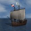 Caravel Pinta