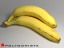 Yellow Bananas