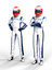 F1 Driver Nakajima