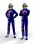 F1 Driver Sebastien Bourdais