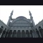 Mosque Untextured