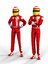 F1 Driver Fernando Alonso
