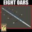 Eight Oars