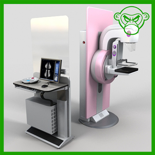 digital mammography
