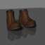 Hiking Boots