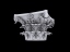 Corinthian Column Capital