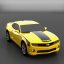 2010 Camaro SS