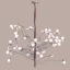 ingo maurer light birdie
