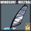 Windsurf Mistral