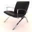 armchair artifort dodo