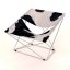 armchair artifort butterfly