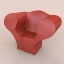 armchair moroso big easy