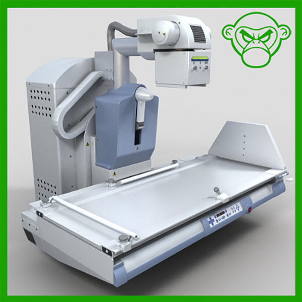 radiography 1